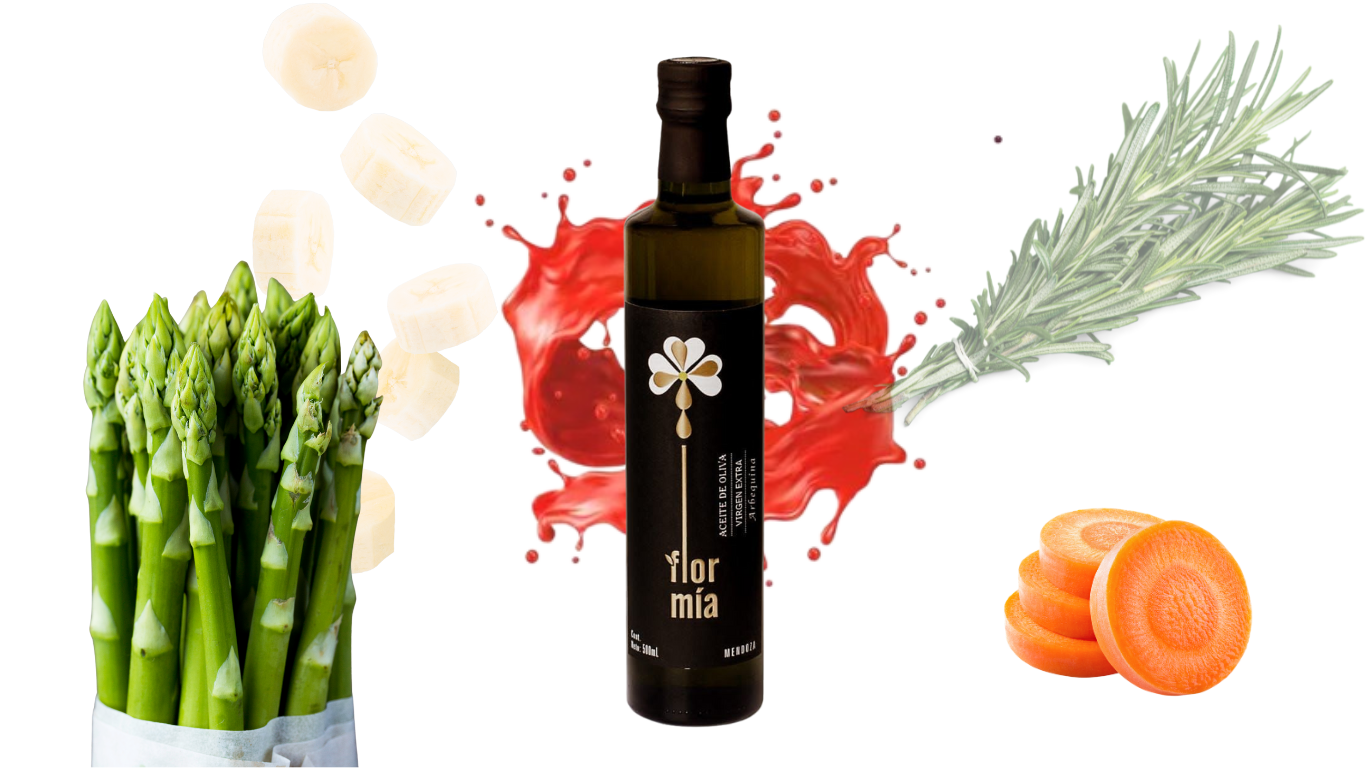 Aceite de oliva virgen extra variedad arbosana